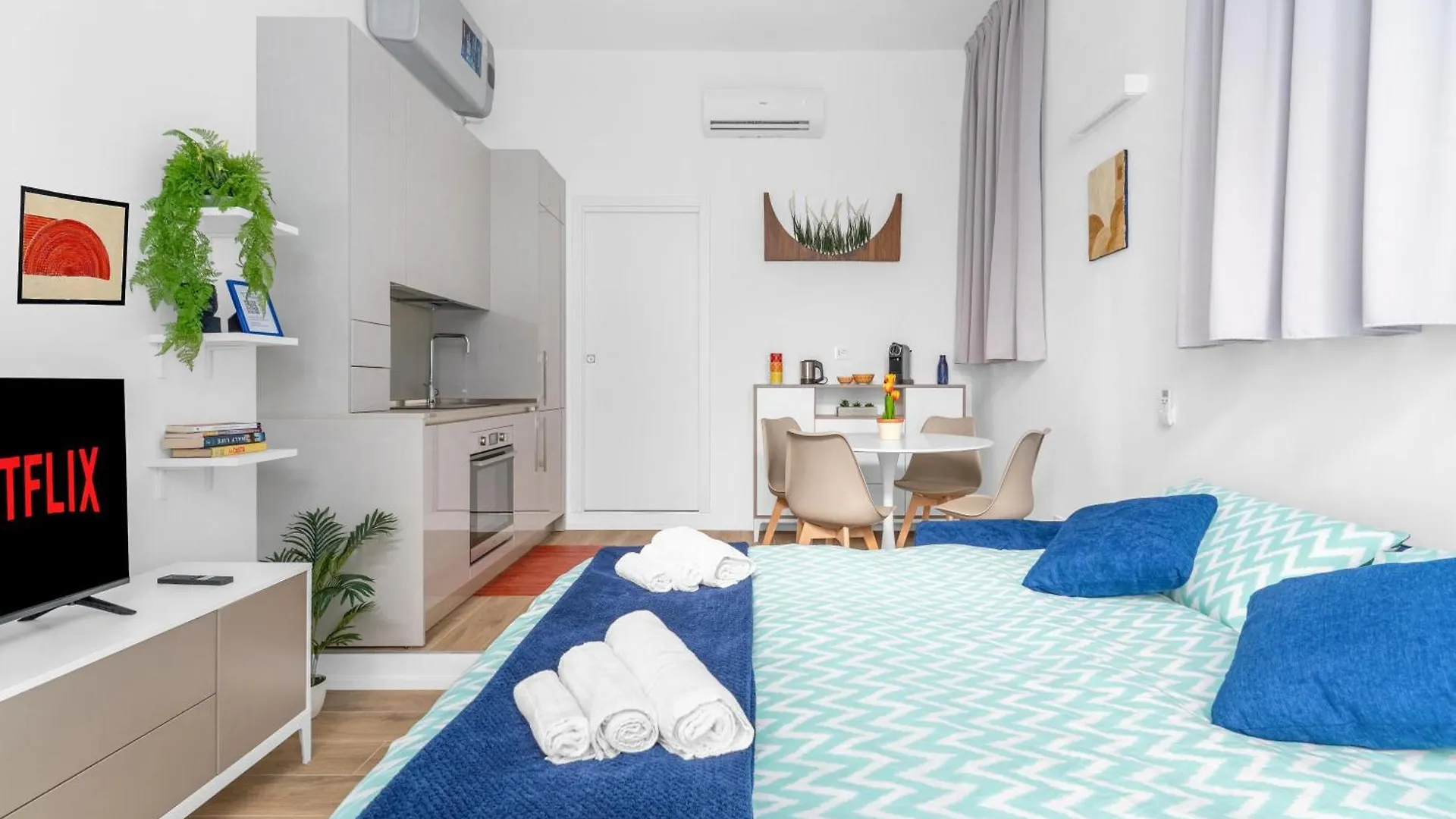 Apartamento Duomo-Navigli-Porta Romana Gramuglihouse With Free Parking Milão