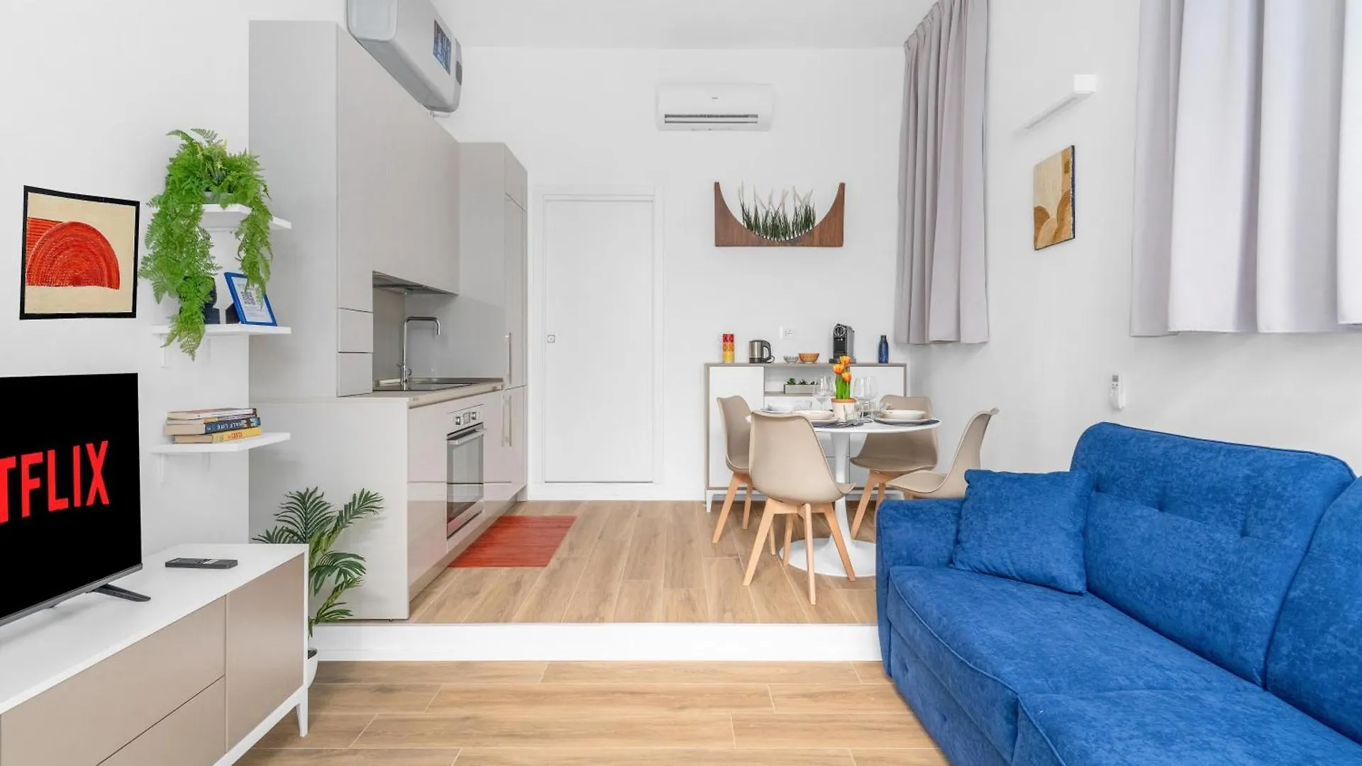דירה מילאנו Duomo-Navigli-Porta Romana Gramuglihouse With Free Parking