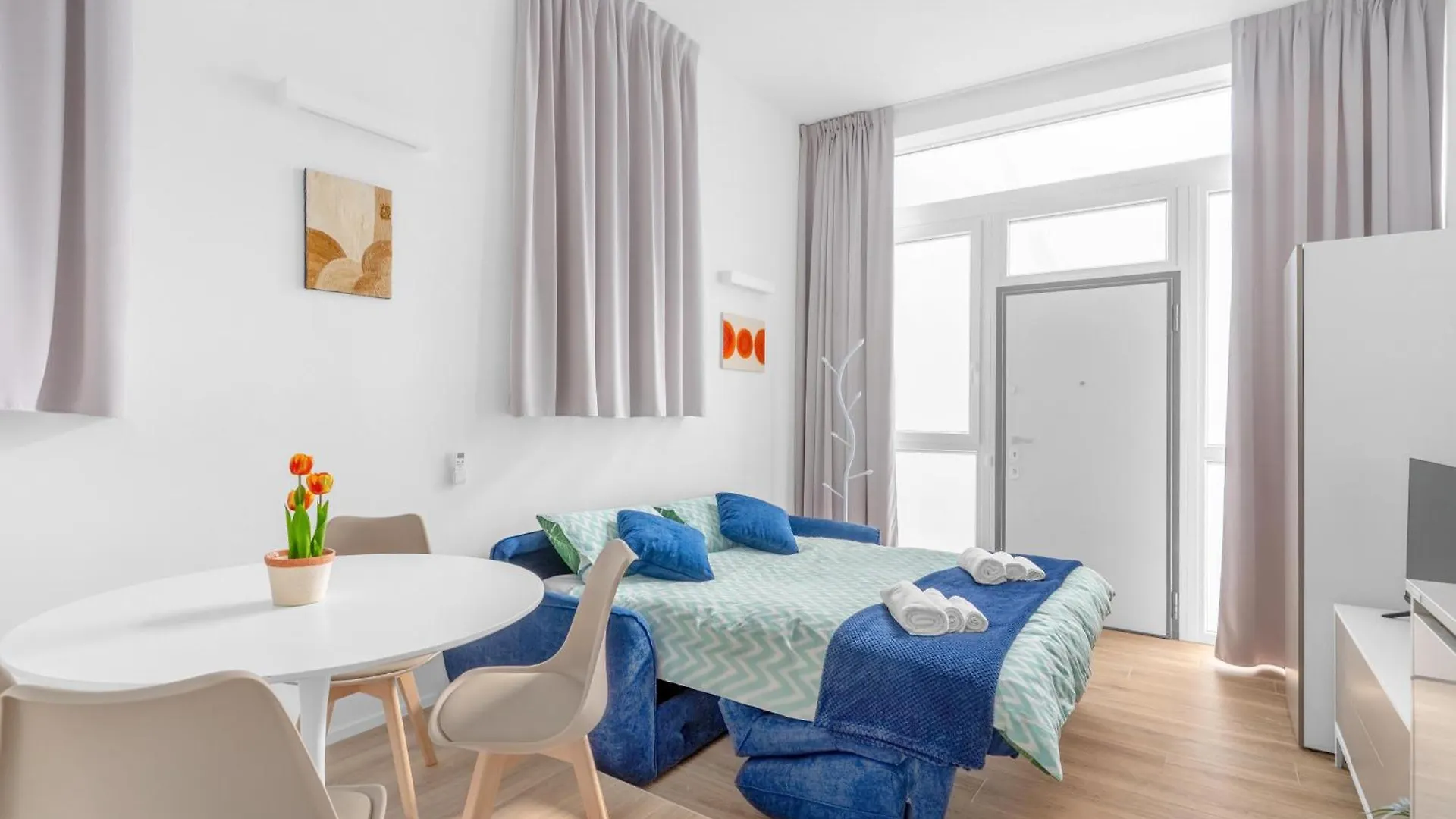 מילאנו Duomo-Navigli-Porta Romana Gramuglihouse With Free Parking דירה