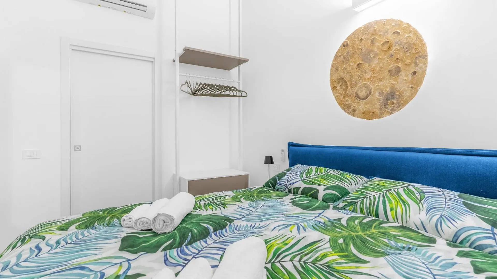 מילאנו Duomo-Navigli-Porta Romana Gramuglihouse With Free Parking איטליה